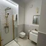 W Modernistycznej Kamienicy W Gdyni Gdynia