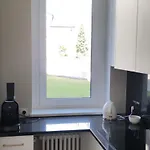 W Modernistycznej Kamienicy W Gdyni *