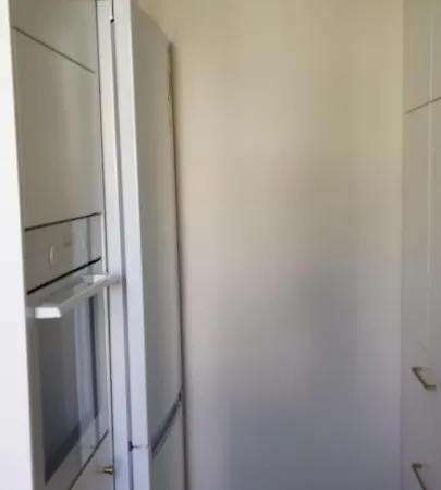 Appartamento W Modernistycznej Kamienicy W Gdyni Gdynia